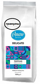 Сливки сухие Amaro Batista "Delicato Topping", гранулированные, 1000 г.